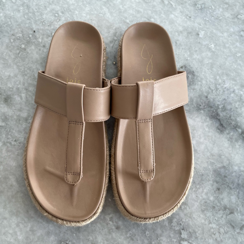 Joie Nacho Sandals